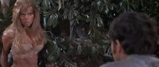 MUJERES PREHISTÓRICAS (Slave Girls) (Gran Bretaña, 1967) Fantástica, Aventuras