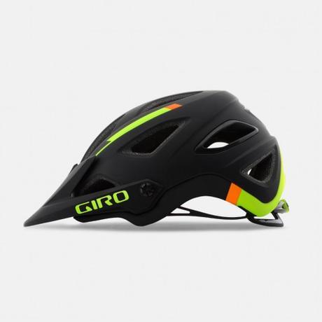 Casco Giro Montaro es la nueva protección para la cabeza para MTB con tecnología MIPS