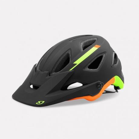 Casco Giro Montaro es la nueva protección para la cabeza para MTB con tecnología MIPS