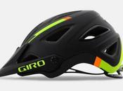 Casco Giro Montaro nueva protección para cabeza tecnología MIPS