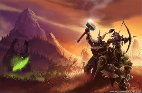 Warcraft el juego de rol(D&D 3.5/Sword & Sorcery)-editado-