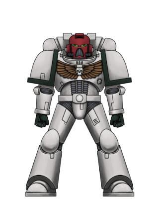 Asedio Bruj/The Siege Bruj‏,por Adam 