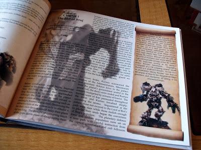 Asedio Bruj/The Siege Bruj‏,por Adam 