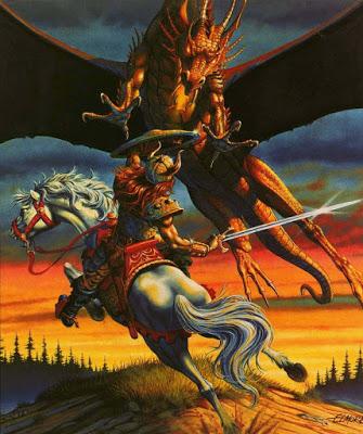 D&D Boxed Sets,de TSR(1981-1986)