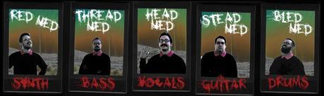 Okilly Dokilly,la primera banda tributo a...Ned Flanders??