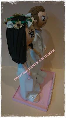 FOFUCHOS NOVIOS IBICENCOS