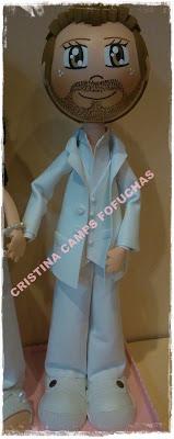 FOFUCHOS NOVIOS IBICENCOS