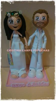 FOFUCHOS NOVIOS IBICENCOS