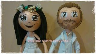 FOFUCHOS NOVIOS IBICENCOS