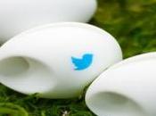 Twitter posicionamiento