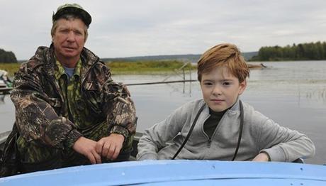 El cartero de las noches blancas