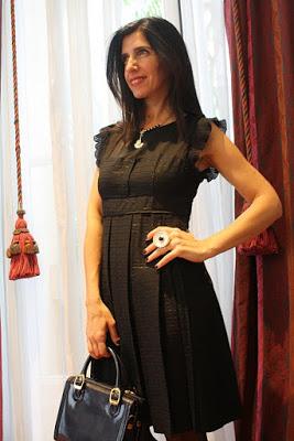 Turista en la city II