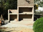 barbacoa, ahorros vida frugal.