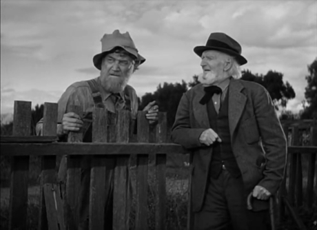 Tobacco Road - 1941