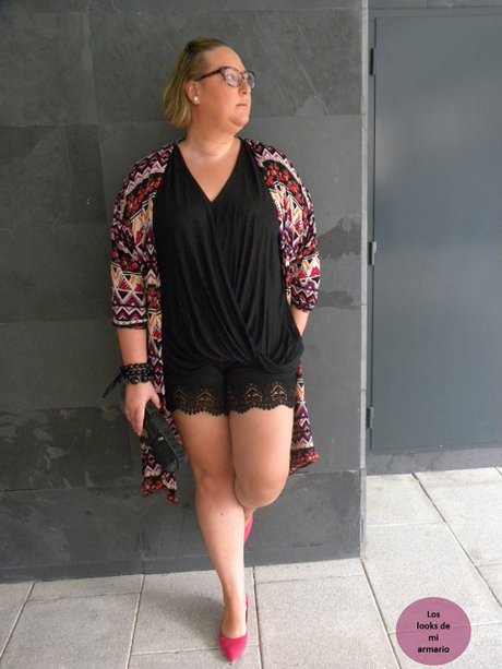 accesorios aliexpress, Aliexpress, blog fashionista, kimono etnico zara, kimono primavera 2015 zara, kimono zara, look, look con kimono, los looks de mi armario, mis looks, outfit con kimono, 