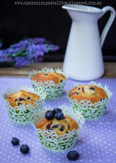 blueberry-muffins-caseros