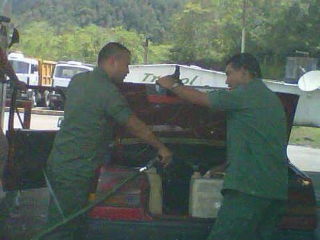 ¿Quién es quién? ¿Quién es quién?