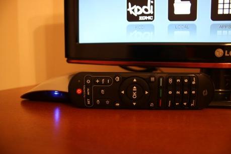 Análisis del Box TV de Android Zidoo X1