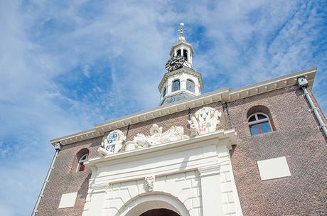 Zijlpoort, Leiden