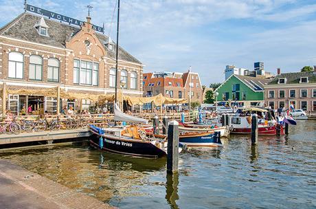 Zijlpoort, Leiden Zijlpoort, Leiden