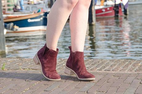 Clarks temporada O/I 2015 Clarks temporada otoño-invierno 2015