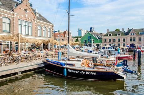 Zijlpoort, Leiden