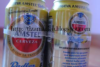 La Smile Box de este mes