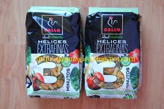 La Smile Box de este mes