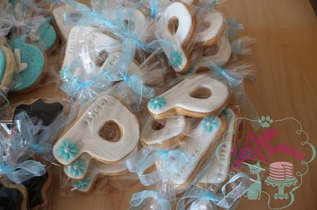 GALLETAS Y NUBES PARA PABLO