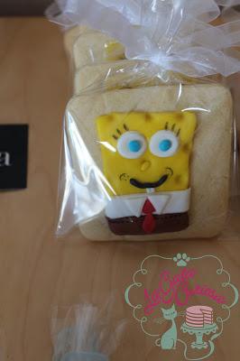 GALLETAS Y NUBES PARA PABLO