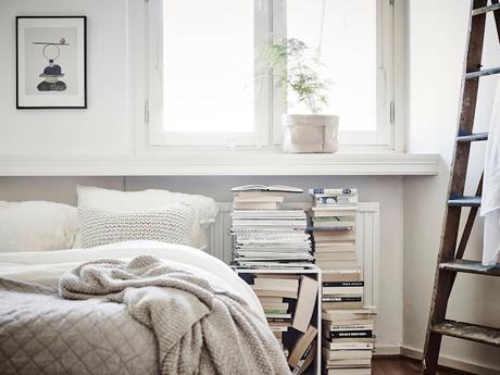 ¿Salón o dormitorio? en viviendas pequeñas ¿Salón o dormitorio? en viviendas pequeñas