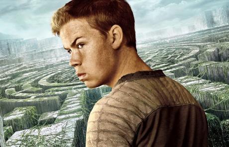 [Reseña] El corredor del laberinto -James Dashner