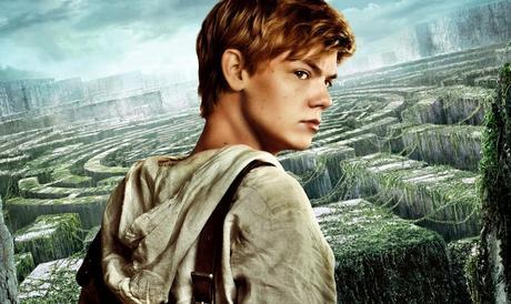 [Reseña] El corredor del laberinto -James Dashner