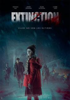 'Extinction'