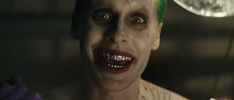 Joker y Harley Quinn, pareja de villanos en 'Suicide Squad'