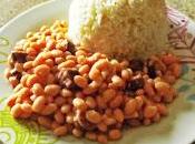 Frejoles manera !!!!