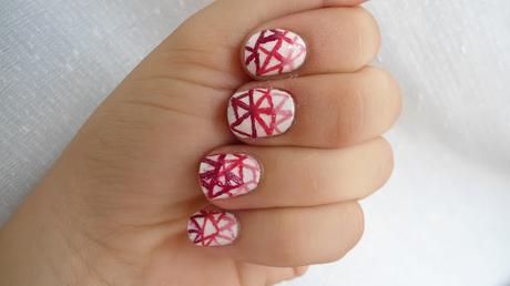 DEGRADADO GEOMÉTRICO.