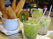 2016 promueven gastronomía brasileña.