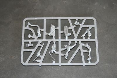 Matriz del asesino Callidus de la caja: Assassinorum: Execution Force