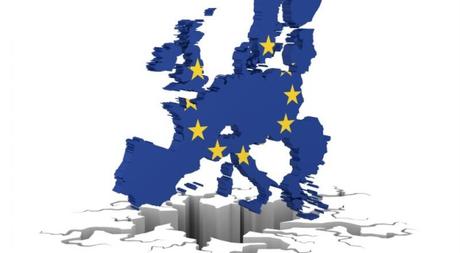 Europa de nuevo