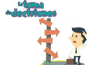 ¿Cómo tomar decisiones difíciles?
