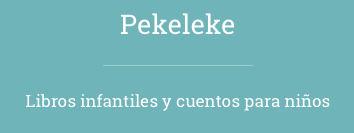 Pekeleke logo pequeño