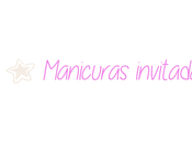 Manicuras invitadas