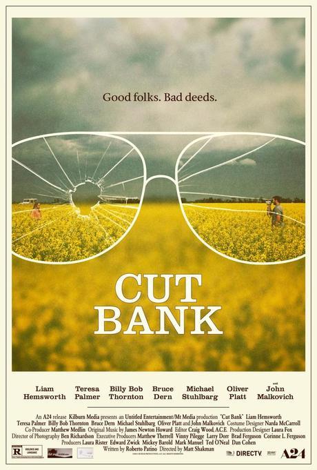 Cartelera de cine: estrenos 21 de agosto de 2015 estrenos cartelera 21 agosto 2015 cut bank