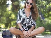 Double trouble: stripes