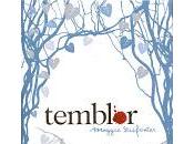 Reseña~ Temblor Maggie Stiefvater