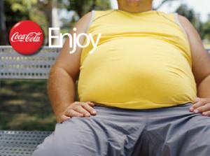Coca-Cola obesidad diabetes