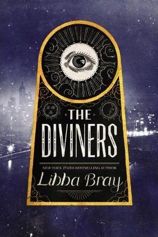 Reseña: The Diviners - Libba Bray