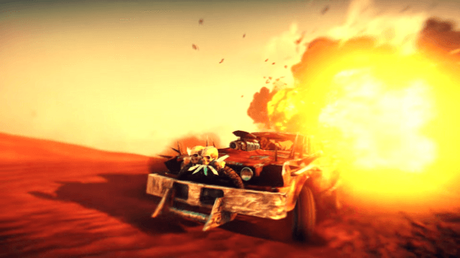 Mad Max 2