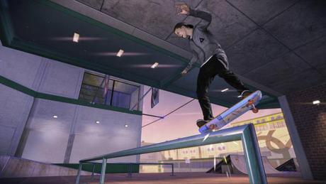 Activision desvela la banda sonora de Tony Hawk Pro Skater 5 tony hawks 5 5